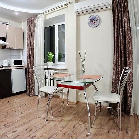 Myru Apartment Černihiv Esterno foto