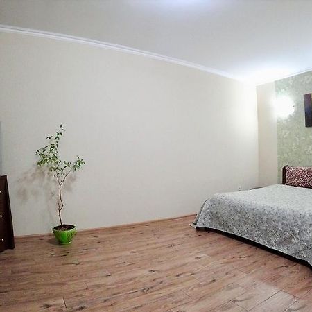 Myru Apartment Černihiv Esterno foto