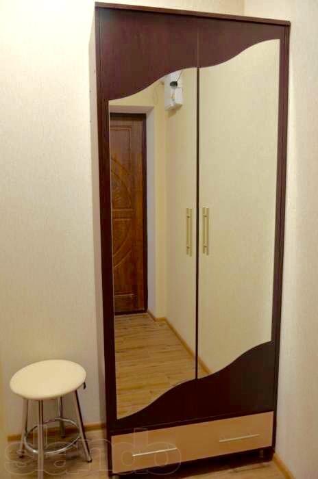 Myru Apartment Černihiv Esterno foto