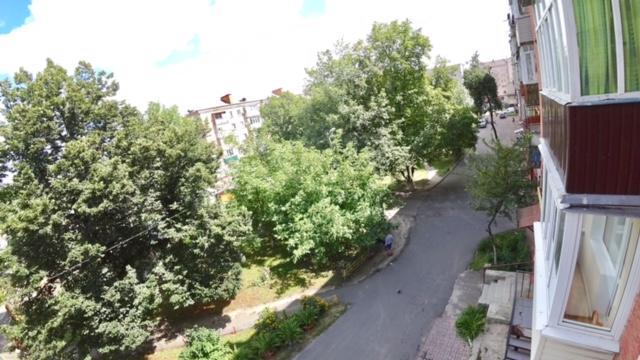 Myru Apartment Černihiv Esterno foto